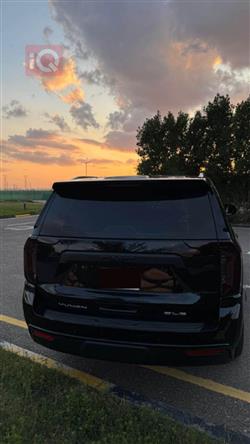 جي ام سي يوكون